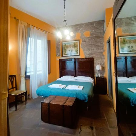 Dimora Del Pavone Vila Tivoli Exterior foto