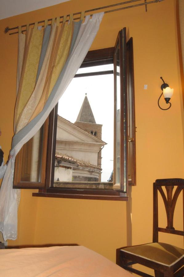 Dimora Del Pavone Vila Tivoli Exterior foto
