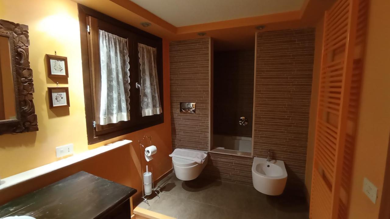 Dimora Del Pavone Vila Tivoli Exterior foto