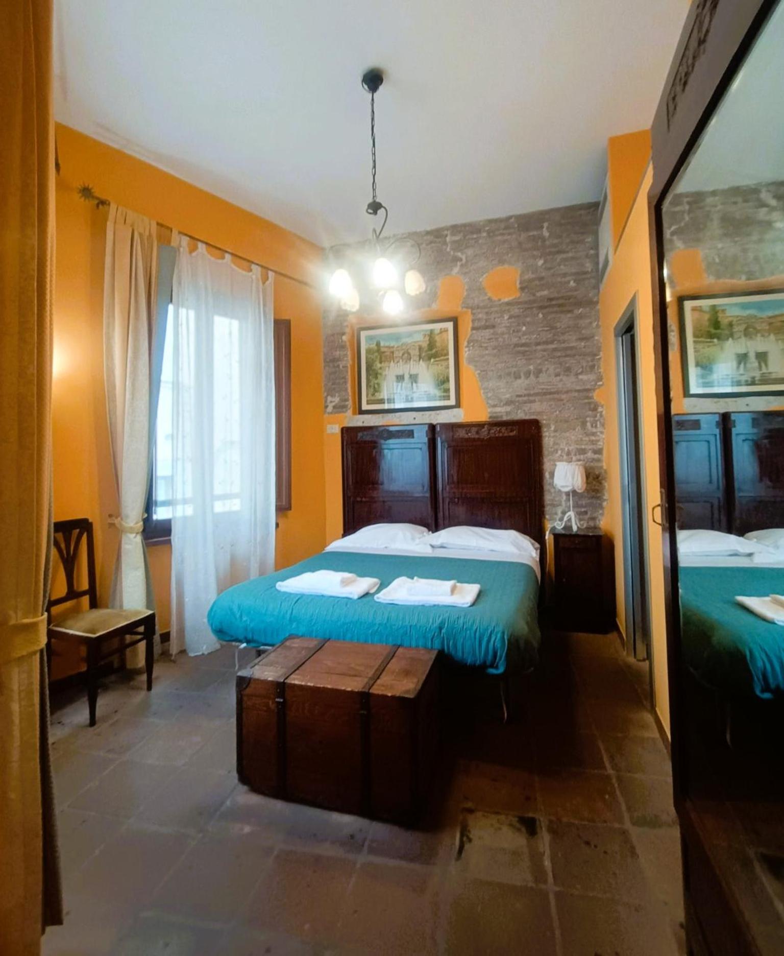Dimora Del Pavone Vila Tivoli Exterior foto